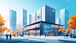 Guide pratique : centre financier de la Banque Postale, les contacter pour un rachat de crédit