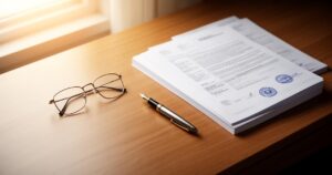 Les frais de notaire du marchand de biens : évolution et impact sur la rentabilité des opérations immobilières