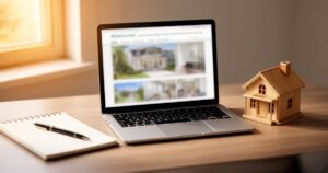 Comment obtenir une estimation immobilière gratuite et rapide en ligne